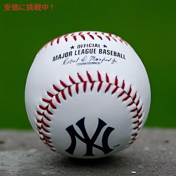 ローリングス公式MLBチームロゴ野球ボール（LAドジャース）Rawlings