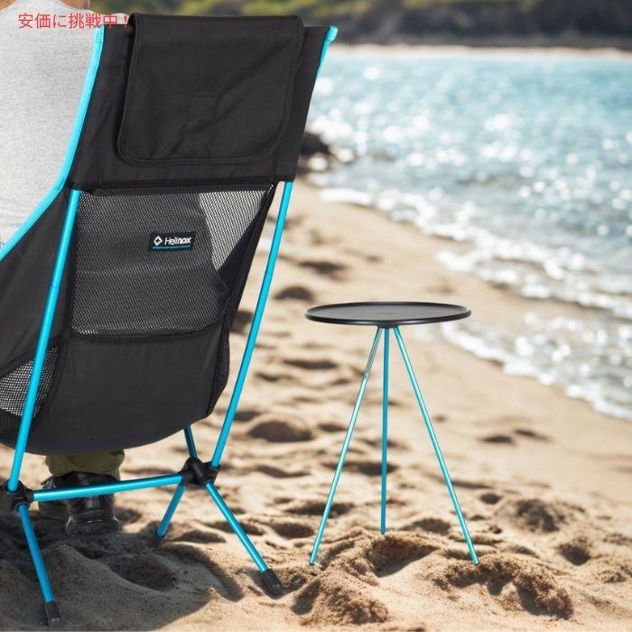 並行輸入品】Helinox ヘリノックス 中型 折りたたみ式サイドテーブル