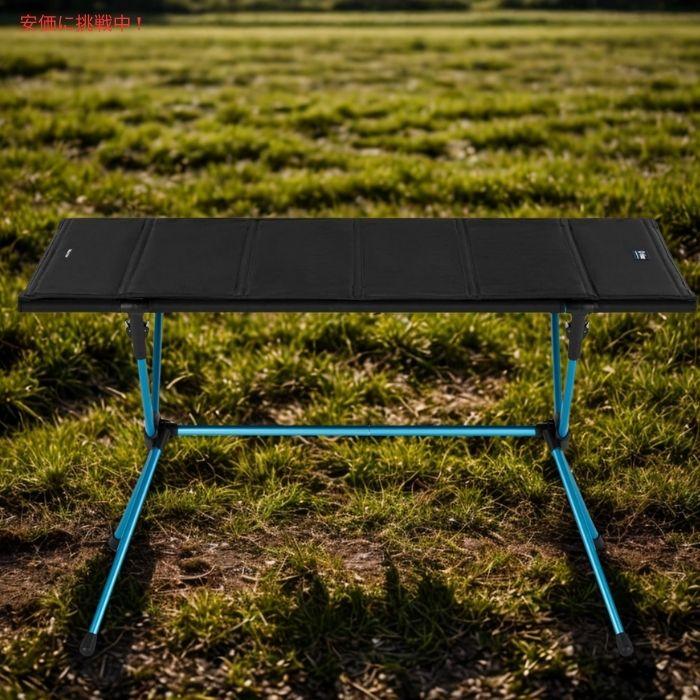 並行輸入品】Helinox ヘリノックス テーブルフォー 特大サイズ