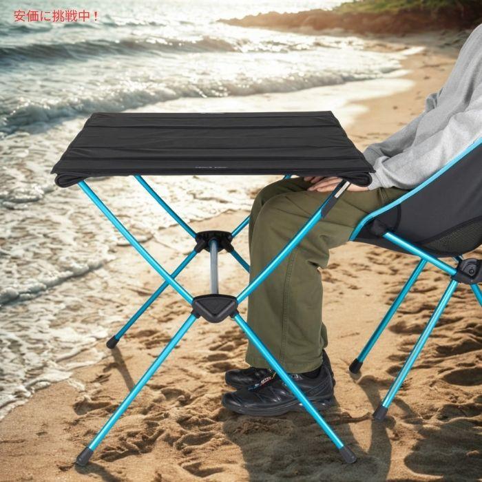 並行輸入品】Helinox ヘリノックス テーブルフォー 特大サイズ