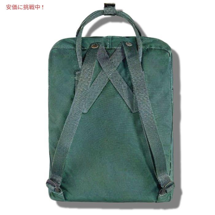 並行輸入品】Fjallraven Kanken フェールラーベン カンケン アーク
