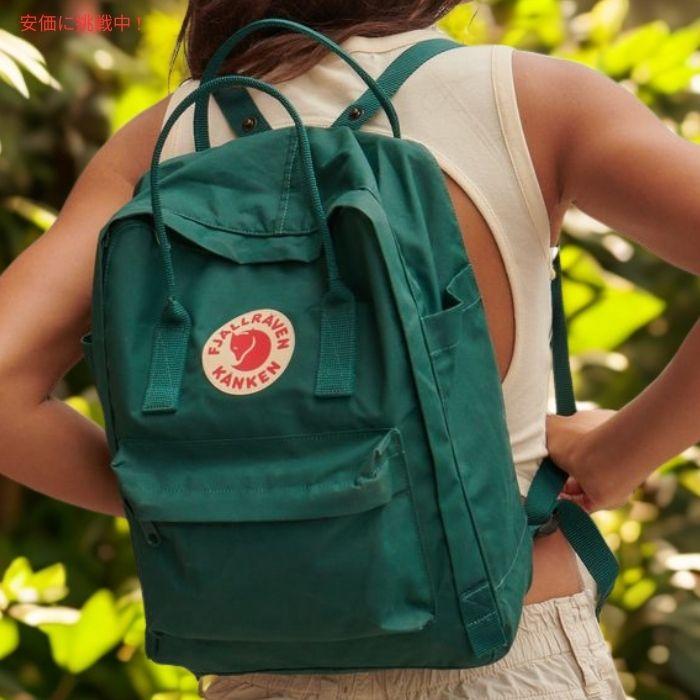 並行輸入品】Fjallraven Kanken フェールラーベン カンケン アーク