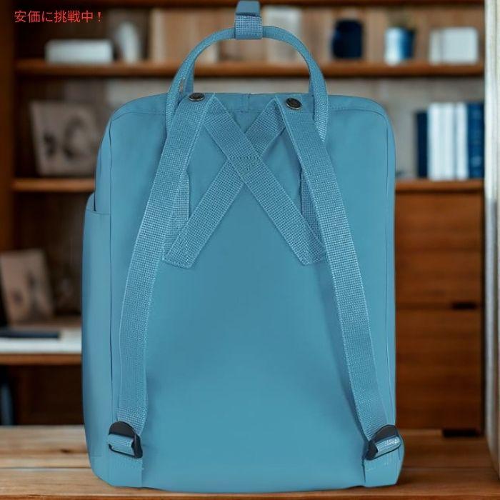 並行輸入品】Fjallraven Kanken フェールラーベン カンケン ディープ
