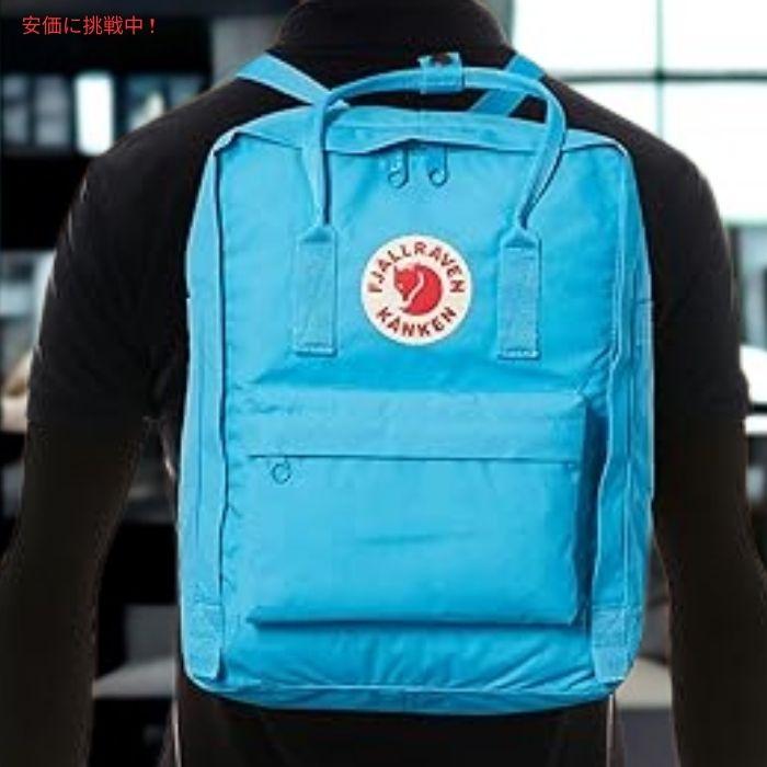 並行輸入品】Fjallraven Kanken フェールラーベン カンケン ディープ