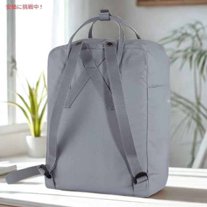 並行輸入品】Fjallraven Kanken フェールラーベン カンケン フリント 