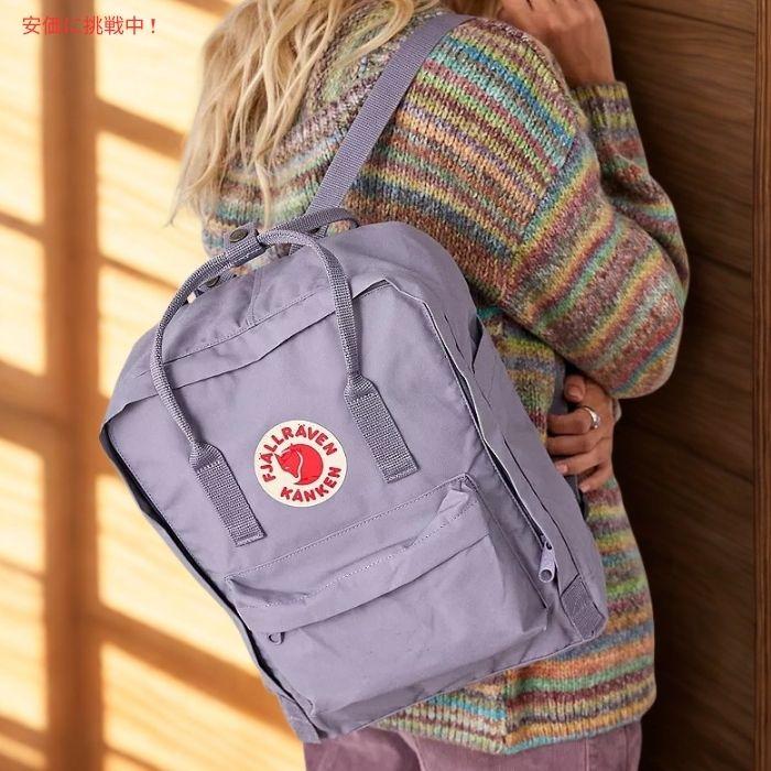 並行輸入品】Fjallraven Kanken フェールラーベン カンケン フリント 