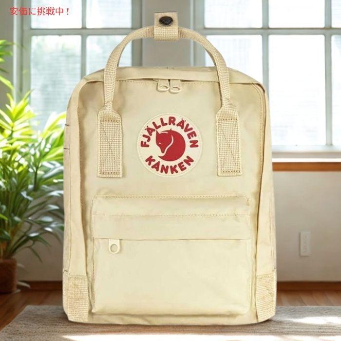 並行輸入品】Fjallraven Kanken フェールラーベン カンケン ライト