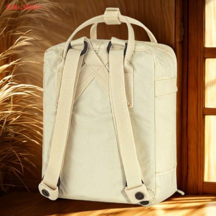 並行輸入品】Fjallraven Kanken フェールラーベン カンケン ライト