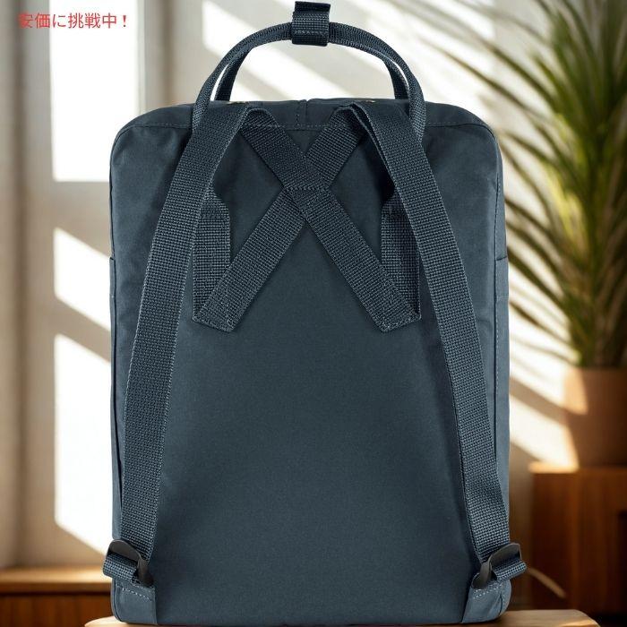 並行輸入品】Fjallraven Kanken フェールラーベン カンケン ネイビー 
