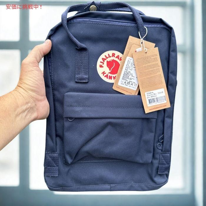 並行輸入品】Fjallraven Kanken フェールラーベン カンケン ネイビー 