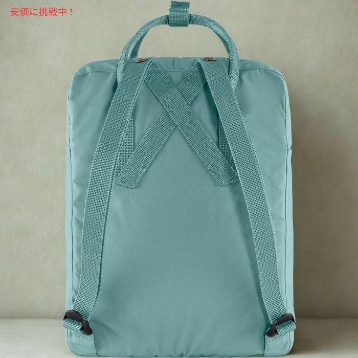 【並行輸入品】Fjallraven Kanken フェールラーベン カンケン スカイブルー バックパック F23510 Sky Blue Backpack