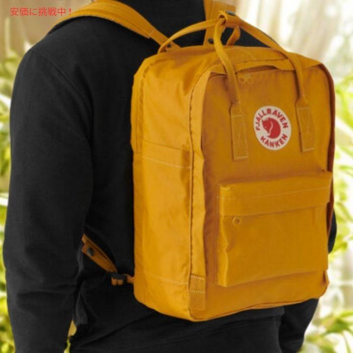 並行輸入品】Fjallraven Kanken フェールラーベン カンケン ウォーム