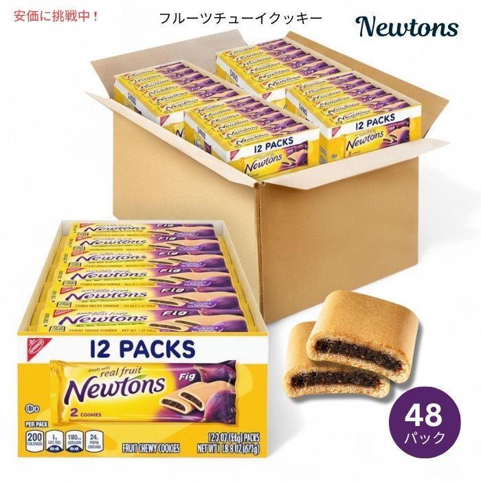 並行輸入品】Fig Newtons フィグニュートン ソフト＆フルーティー