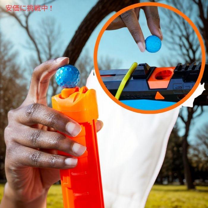 並行輸入品】Nerf ナーフ ライバル ミラージュ XXIV-800 ブラスター