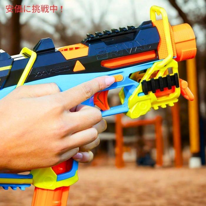 並行輸入品】Nerf ナーフ ライバル ミラージュ XXIV-800 ブラスター