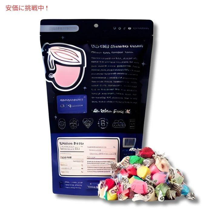 並行輸入品】Taffy Shop タフィーショップ ソルトウォータータフィー