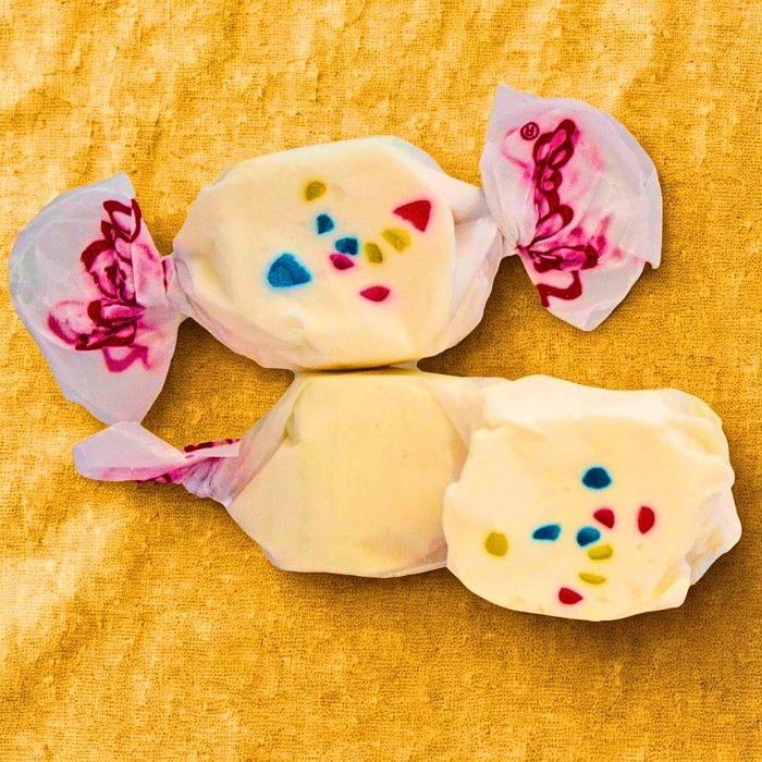 並行輸入品】Taffy Town タフィータウン ソルトウォータータフィー