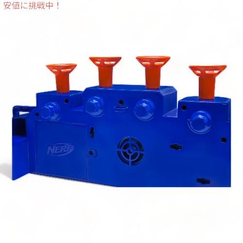 並行輸入品】NERF ナーフ エリート ホバリング ターゲット おもちゃ