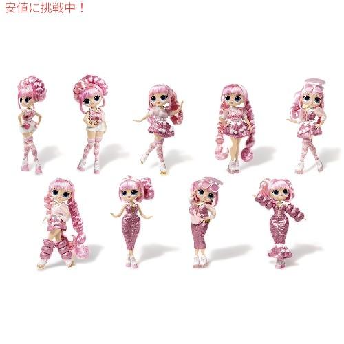 L.O.L.サプライズ OMGファッションショー スタイル編 ラロース L.O.L.サプライズ OMGファッションショー スタイル編 ラロース