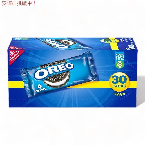 並行輸入品】オレオ オリジナル チョコレート サンドイッチ クッキー