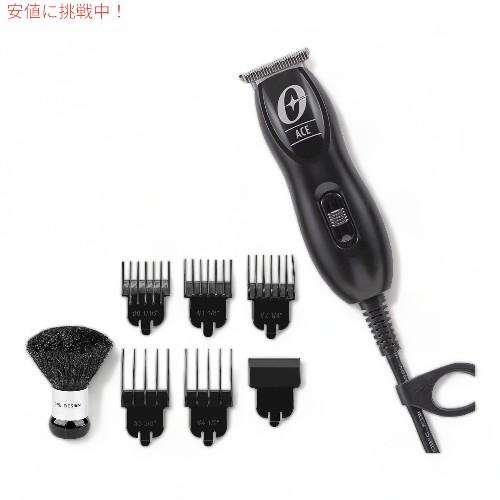 並行輸入品】オスター Oster エース T型刃バリカン フィニッシャー