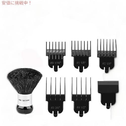 オスター Oster エース T型刃バリカン フィニッシャー ネックブラシ付 Ace T-Blade Clipper Finisher with Neck Brush 並行輸入品】オスター Oster エース T型刃バリカン フィニッシャー