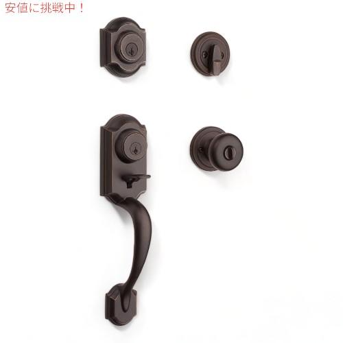 並行輸入品】クイックセット モンタラ 玄関ドア ロックハンドル 