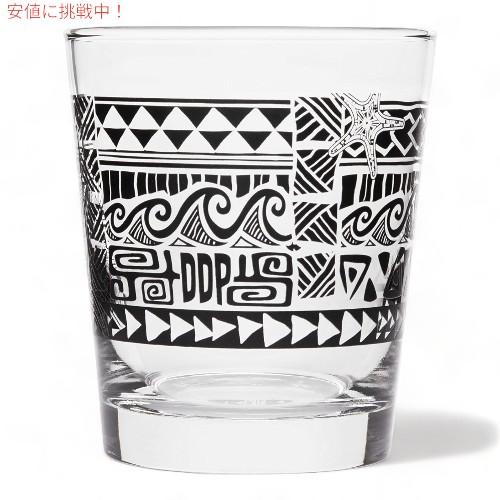 Tiki Kahiko ティキ カヒコ Rocks Glass ロックグラス リビー Libbey｜americankitchen｜03