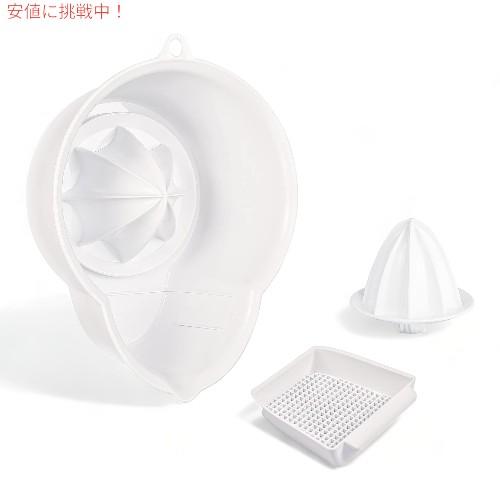 【並行輸入品】Kitchen Aid キッチンメイド スタンドミキサー用 ジューサーアタッチメント Juicer Attachment for Stand Mixer_1