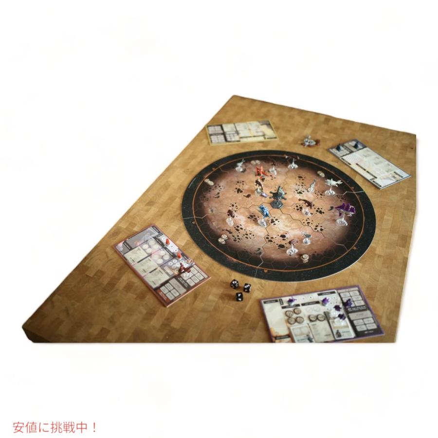 シュガー&スパイト ストラテジー ボードゲーム 並行輸入品】ストラテジー ボードゲーム 風を操れ 空を操れ