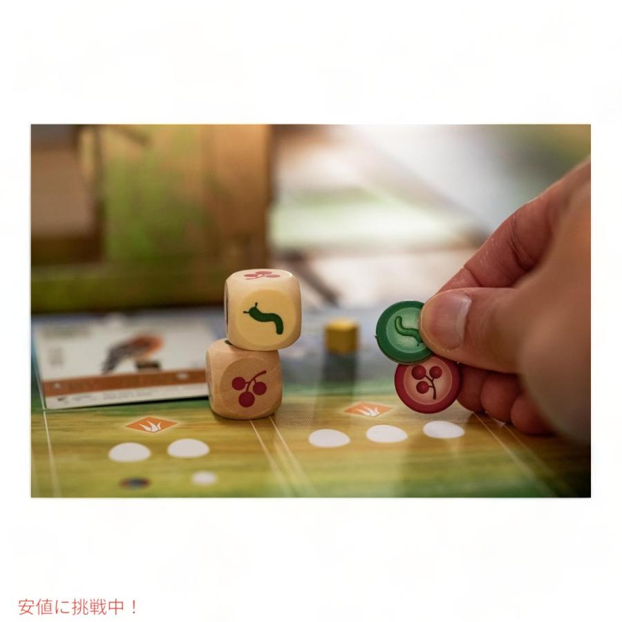 ストーンメイヤー ゲームズ ウィングスパン ストラテジーボード ストーンメイヤー ゲームズ ウィングスパン ストラテジーボード