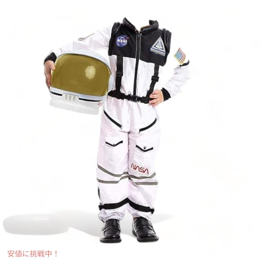 並行輸入品】スプークタキュラー・クリエーションズ 宇宙飛行士 仮装