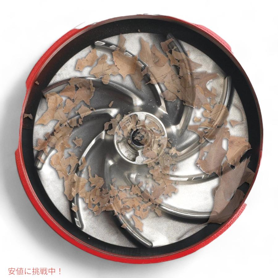 並行輸入品】トロ 51609 落ち葉掃除機 ウルトラ 3 in 1 ブロワー