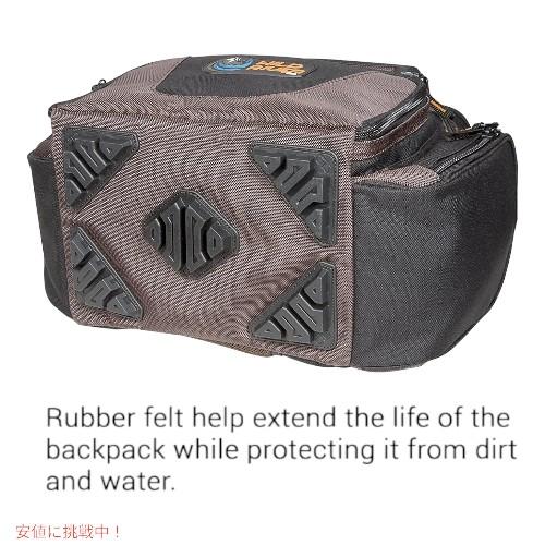 Wild  by CLC タックルバッグ バッグパック ライト付き USB充電付き トレイ付き 釣り Custom Leathercraft ツールボックス WT3605AMZ 並行輸入品】Wild River by CLC タックルバッグ バッグパック ライト