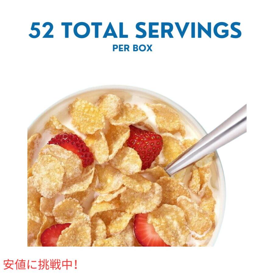 Kellogg's Frosted Flakes ボウルセット ケロッグ Amazon.com: Kellogg's Frosted Flakes Cold Breakfast Cereal