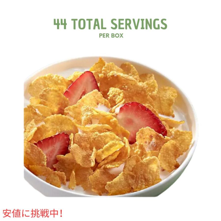 並行輸入品】ケロッグ コーンフレーク Kellogg's Corn Flakes 朝食