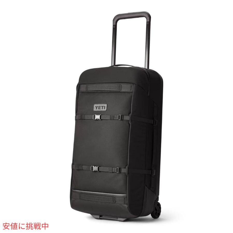 YETI イエティ　スーツケース YETI イエティ クロスロード 29インチ 73L ホイールラゲージ