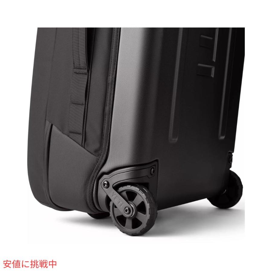 YETI イエティ クロスロード 29インチ 73L ホイールラゲージ YETI イエティ クロスロード 29インチ 73L ホイールラゲージ
