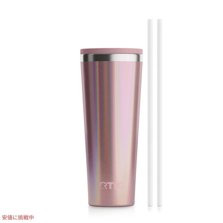 【並行輸入品】RITC エブリデイタンブラー  スナップドラゴングリッター 28オンス RITC Everyday Tumbler Snapdragon Glitter 28oz_1