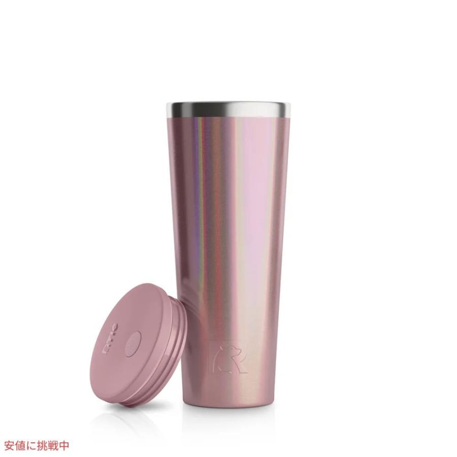 【並行輸入品】RITC エブリデイタンブラー  スナップドラゴングリッター 28オンス RITC Everyday Tumbler Snapdragon Glitter 28oz_2