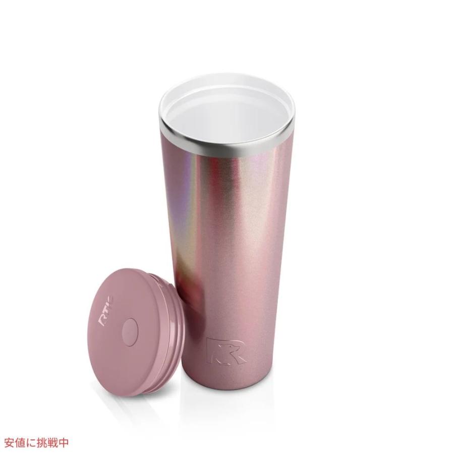 【並行輸入品】RITC エブリデイタンブラー  スナップドラゴングリッター 28オンス RITC Everyday Tumbler Snapdragon Glitter 28oz_3