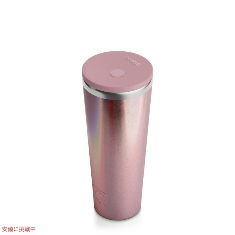 【並行輸入品】RITC エブリデイタンブラー  スナップドラゴングリッター 28オンス RITC Everyday Tumbler Snapdragon Glitter 28oz_5