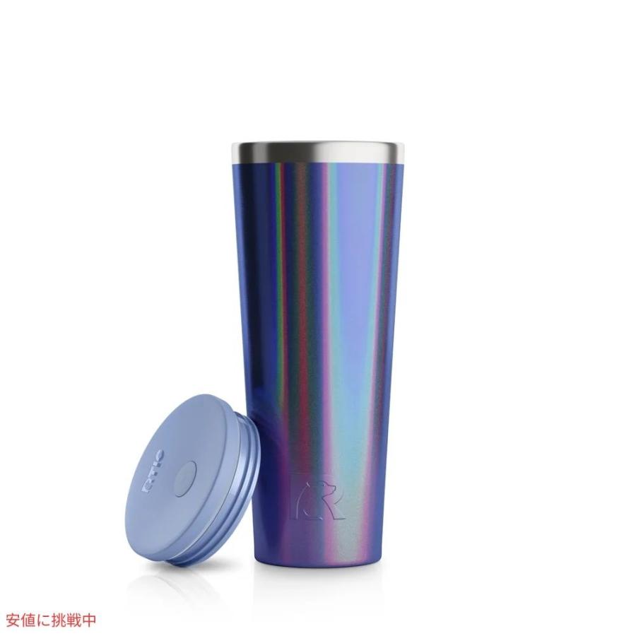【並行輸入品】RITC エブリデイタンブラー  パシフィックグリッター 28オンス RITC Everyday Tumbler Pacific Glitter 28oz_2