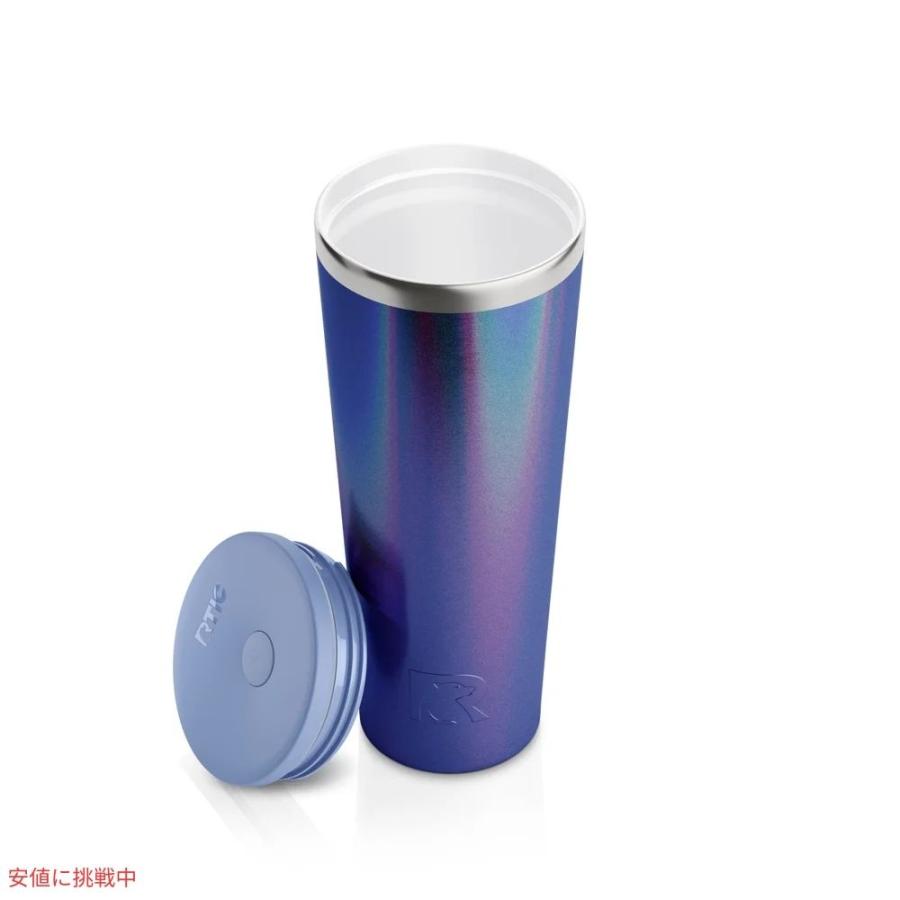 【並行輸入品】RITC エブリデイタンブラー  パシフィックグリッター 28オンス RITC Everyday Tumbler Pacific Glitter 28oz_3