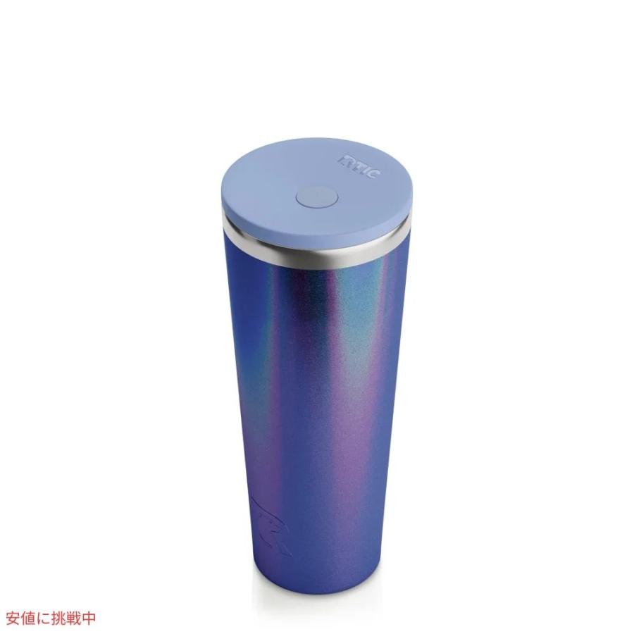 【並行輸入品】RITC エブリデイタンブラー  パシフィックグリッター 28オンス RITC Everyday Tumbler Pacific Glitter 28oz_5