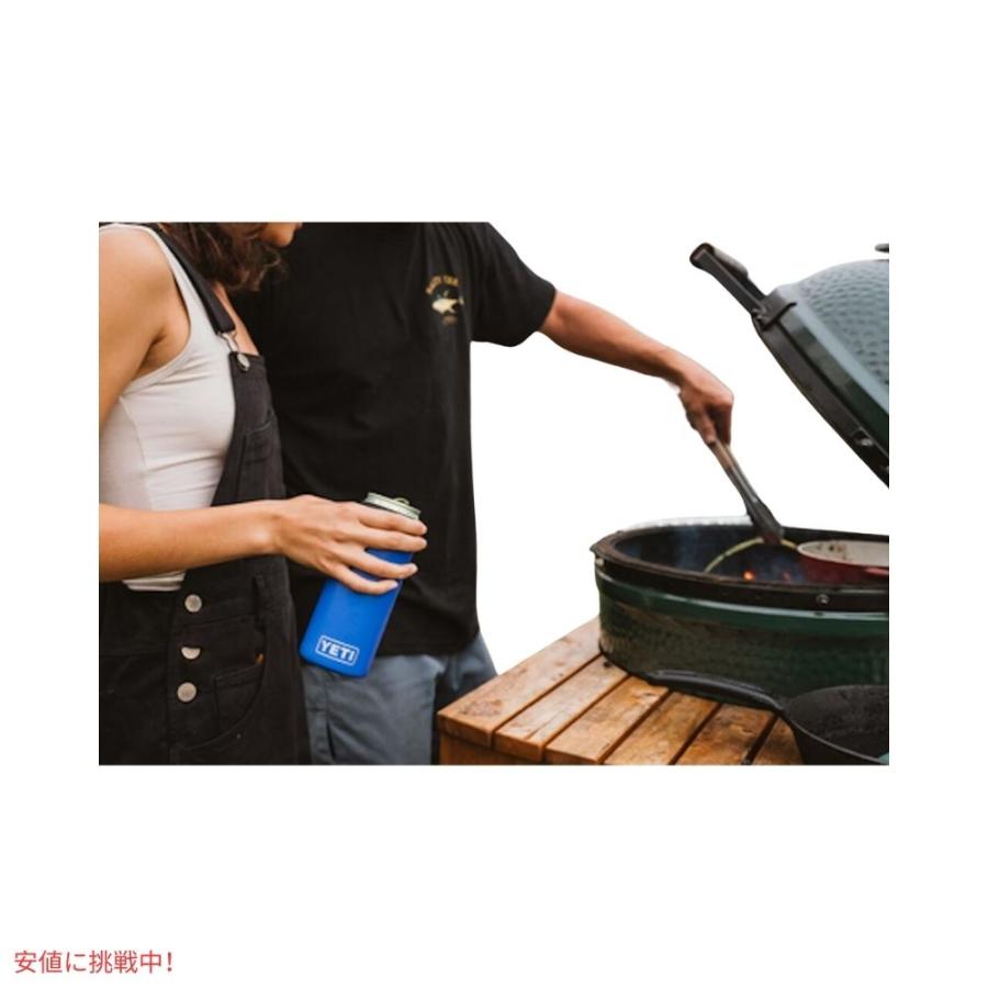 並行輸入品】YETI イエティ ランブラー 12oz コルスター スリム缶