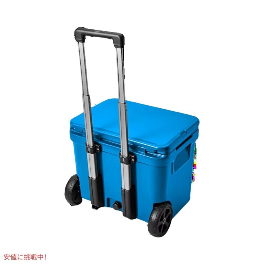 並行輸入品】YETI イエティ ローディー 60 ホイールクーラー