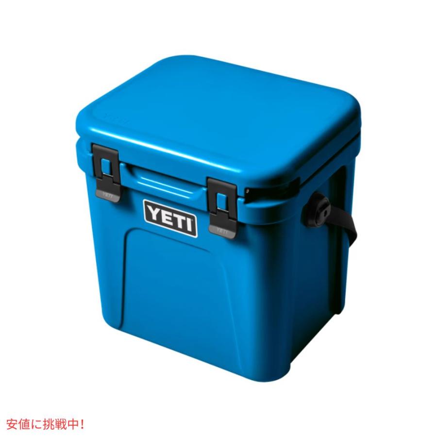 YETI イエティ ローディー24 ハードクーラー ビッグウェーブ ブルー 