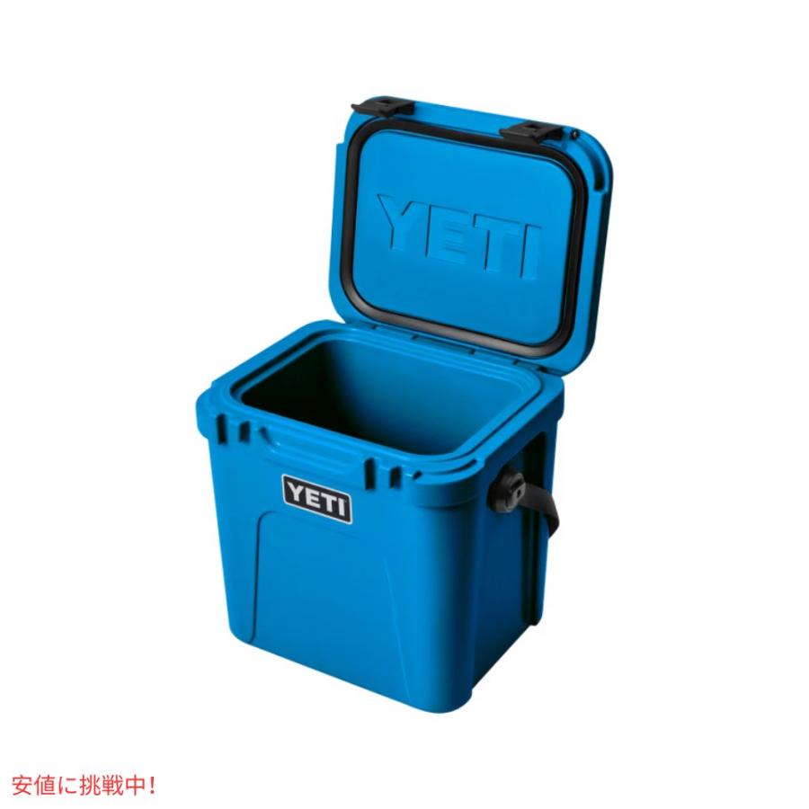YETI イエティ ローディー24 ハードクーラー ビッグウェーブ ブルー 