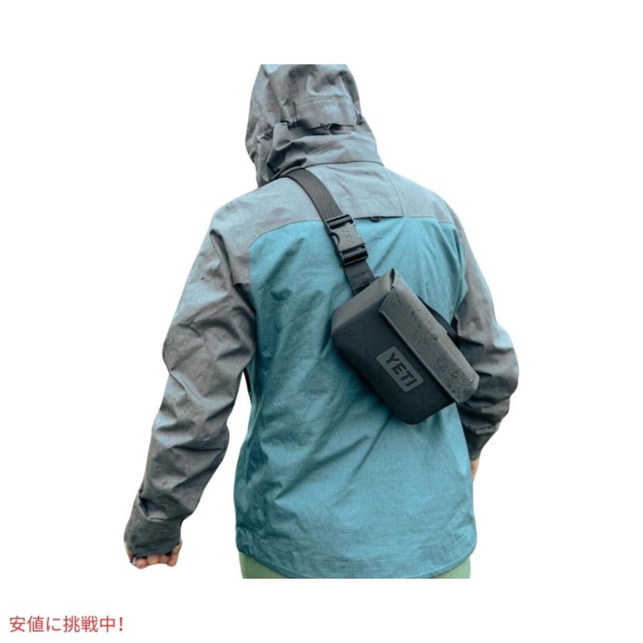 並行輸入品】YETI イエティ サイドキック ドライ 1L ギアケース ビッグ